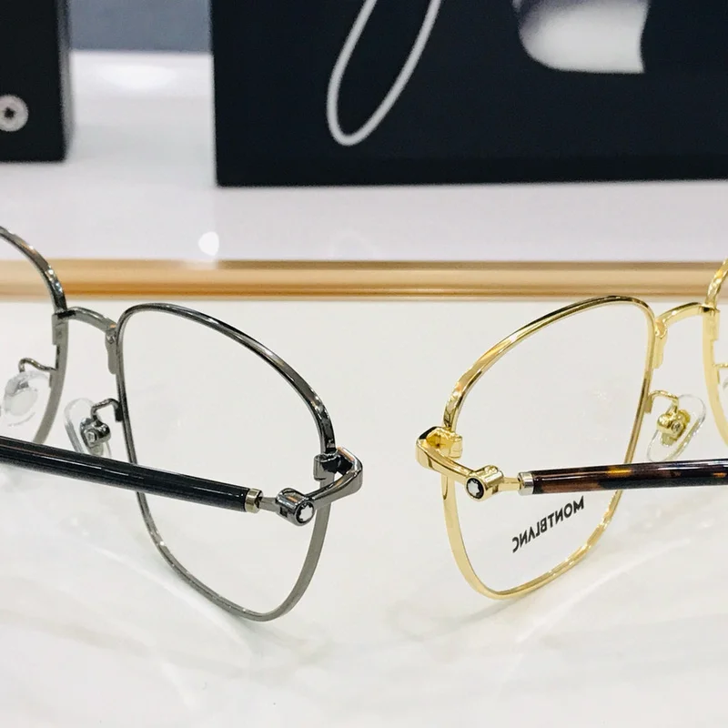 Montblanc Glasses smx (60)